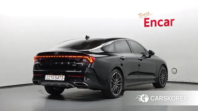 Kia K5 3rd generation id 3219918 из Кореи 12