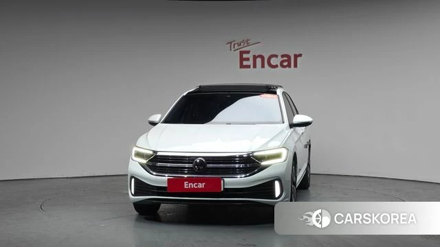 Volkswagen 7th Generation of Jetta id 3865021 из Кореи 12