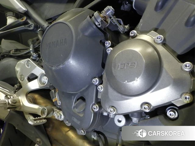Engine photo