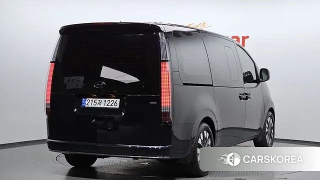 Hyundai Staria id 2959933 из Кореи 12