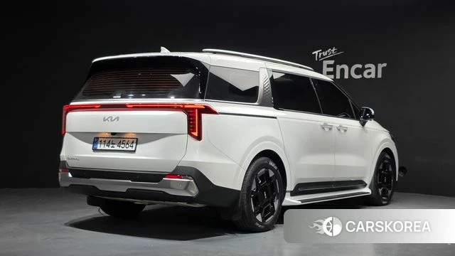 Kia The New Carnival 4th Generation id 4762138 из Кореи 12