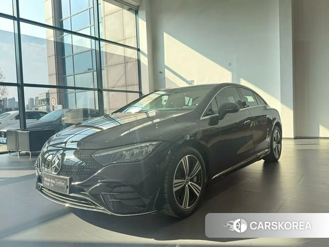 Mercedes-Benz EQE id 4275379 из Китая 12