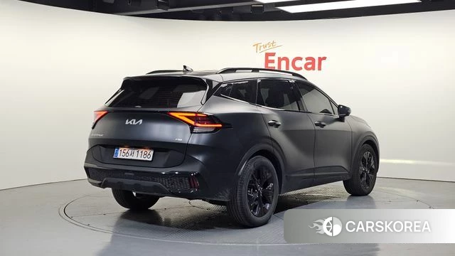 Kia Sportage 5th Generation id 4427644 из Кореи 12