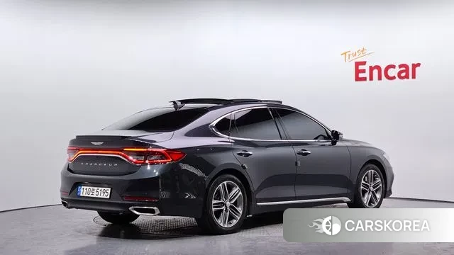 Hyundai Grandeur IG id 3652002 из Кореи 12