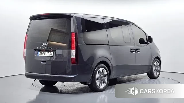 Hyundai Staria id 3587263 из Кореи 12