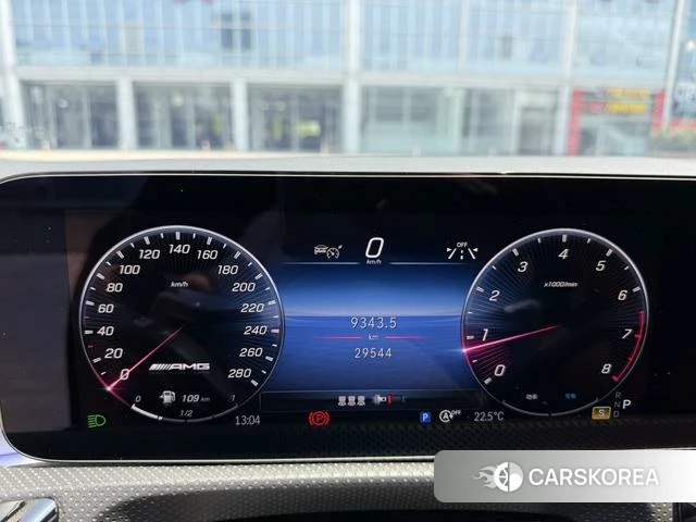 Mercedes-Benz Class A AMG id 4314059 из Китая 12