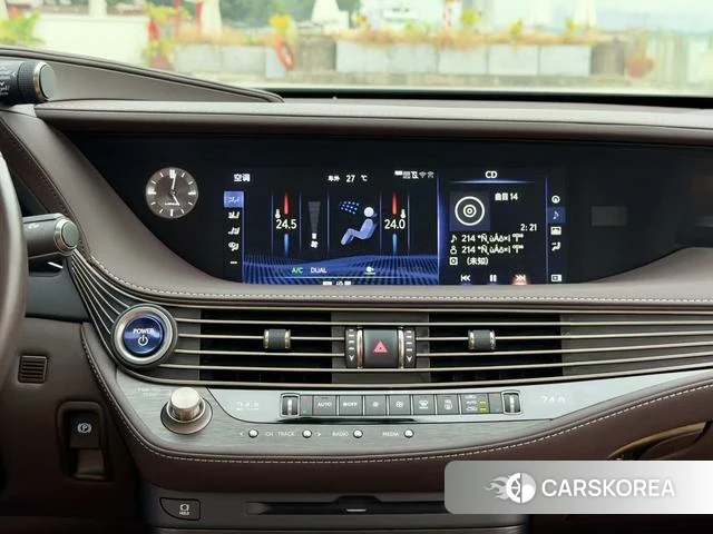Lexus LS id 4221299 из Китая 11