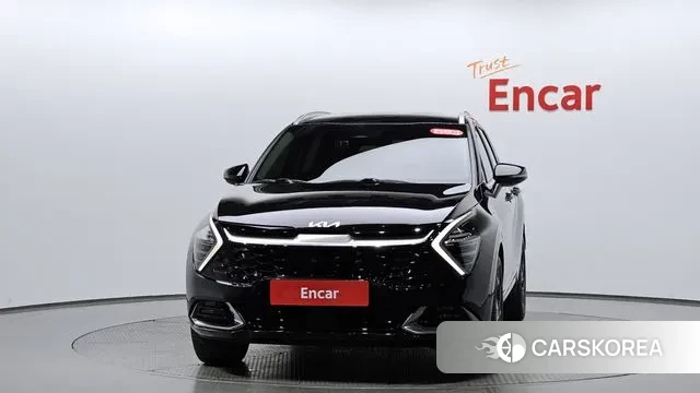 Kia Sportage 5th Generation id 3770664 из Кореи 12