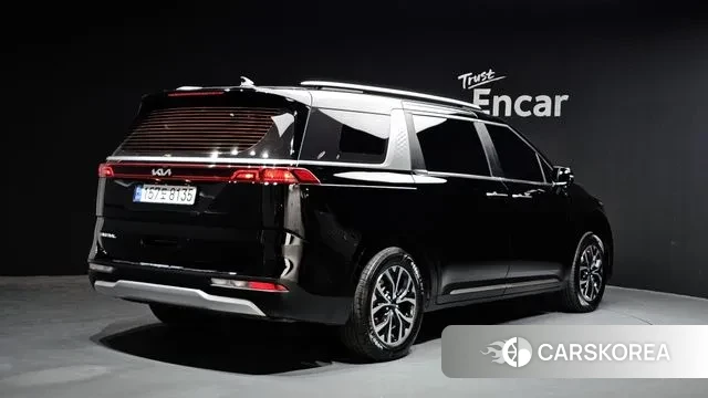 Kia Carnival 4th generation id 3770888 из Кореи 12