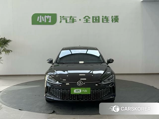 Volkswagen Lingdu id 4271345 из Китая 12