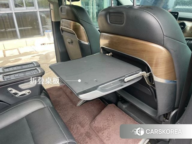 Mercedes-Benz V-class id 4359633 из Китая 12