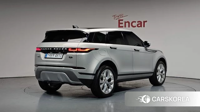 Land Rover Range Rover Evoque 2nd Generation id 4331103 из Кореи 12