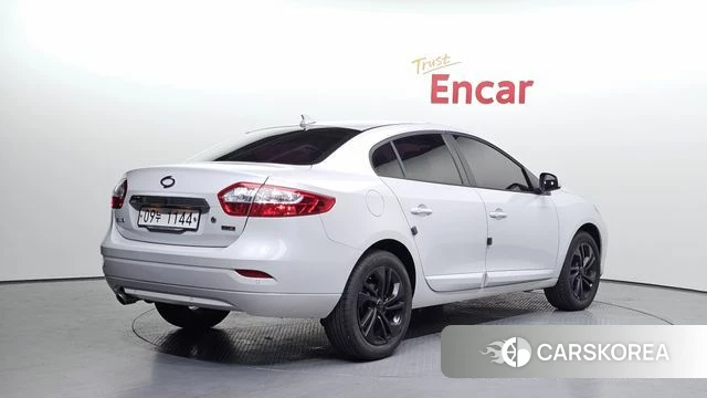 Renault Korea (Samsung) SM3 Neo id 4384888 из Кореи 12