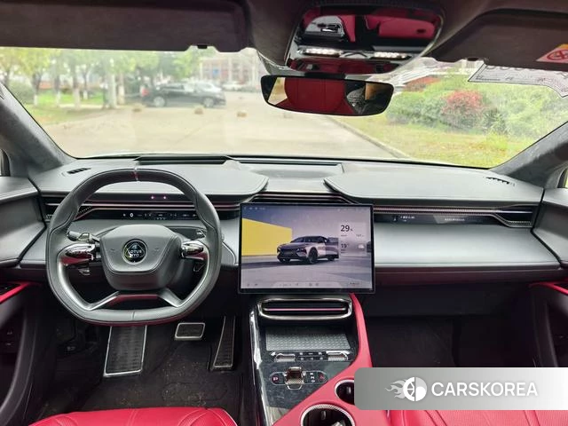 Lotus Sports Car Eletre 2026 Другой из Китая, фото 5