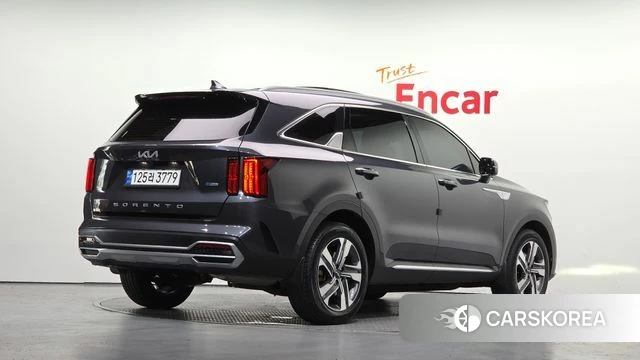 Kia Sorento 4th Generation id 4763722 из Кореи 12