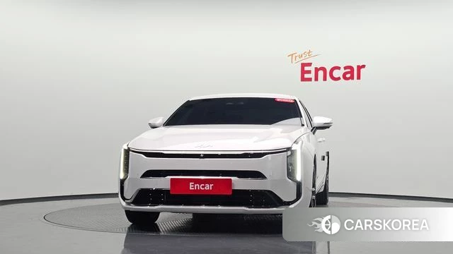 Kia The New K8 Hybrid id 4921374 из Кореи 12