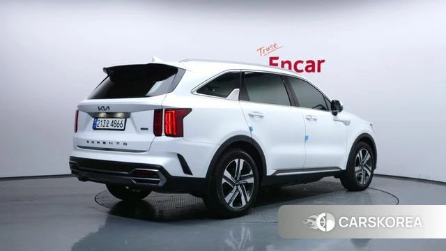 Kia Sorento 4th Generation id 4231681 из Кореи 12