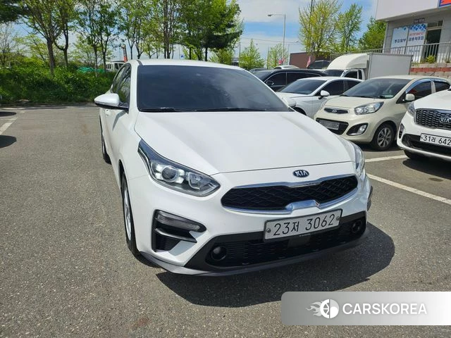 Kia Come New K3 id 4203877 из Кореи 12