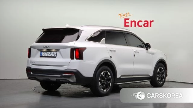 Kia The New Sorento 4th Generation id 4629949 из Кореи 12