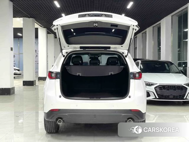 Mazda CX-5 id 4253758 из Китая 11
