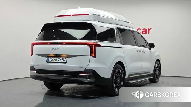 Kia The New Carnival 4th Generation id 4493802 из Кореи 12