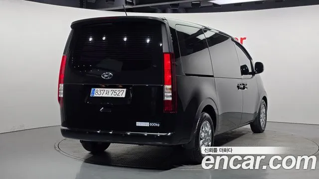 Hyundai Staria id 2489604 из Кореи 12