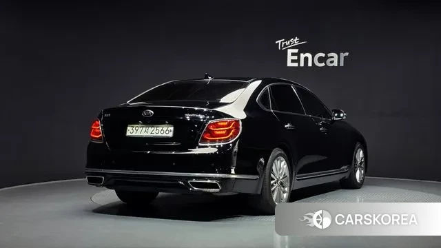 Kia More K9 id 3509641 из Кореи 12