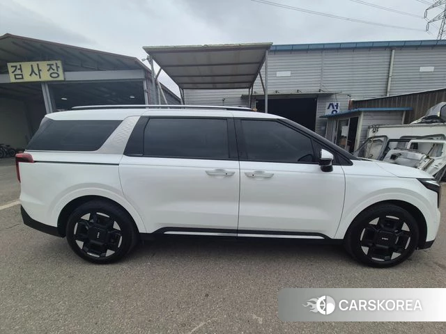 Kia The New Carnival 4th Generation id 4298627 из Кореи 7