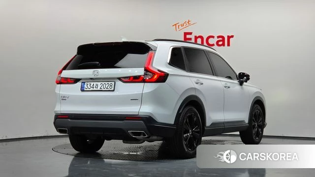 Honda CR-V 6th generation id 4675090 из Кореи 12