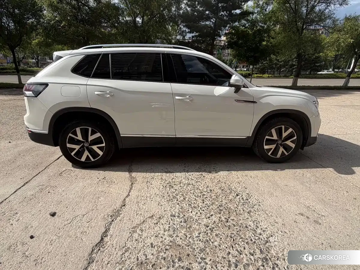 Volkswagen Tayron id 4565099 из Китая 12