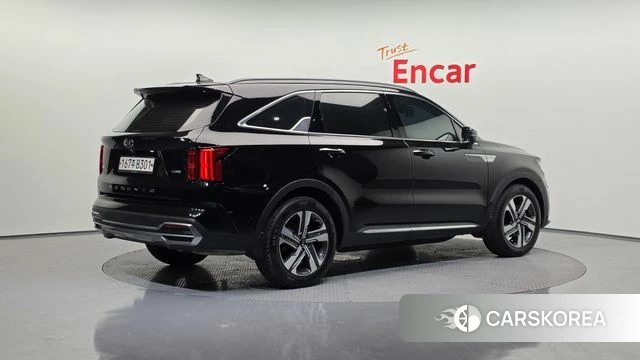Kia Sorento 4th Generation id 4294379 из Кореи 12