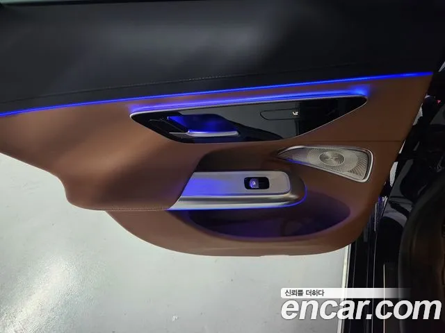 Mercedes-Benz E-Class W214 id 2678262 из Кореи 9