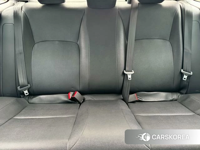 Honda Civic 2023 Белый из Китая, фото 4