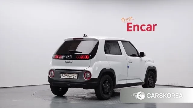 Hyundai Casper id 2993722 из Кореи 12