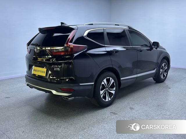 Honda CR-V id 4341974 из Китая 12