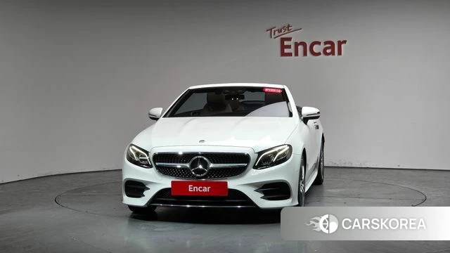 Mercedes-Benz E-Class W213 id 3843920 из Кореи 12