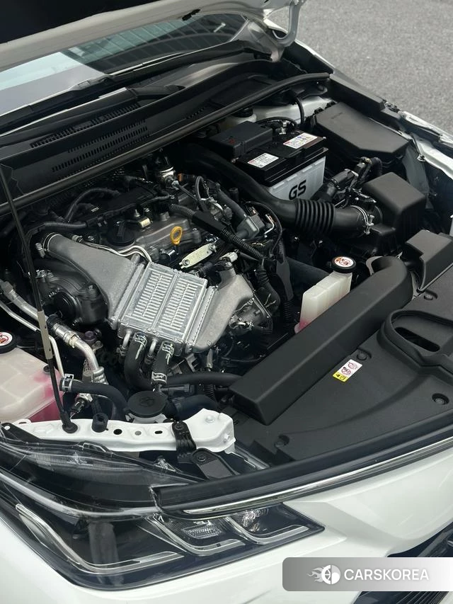 Toyota Corolla id 4261247 из Китая 12