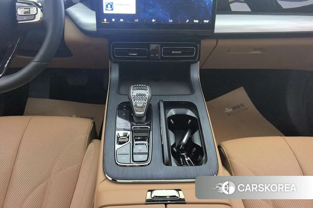 GAC Trumpchi Trumpchi ES9 PHEV id 4253165 из Китая 9
