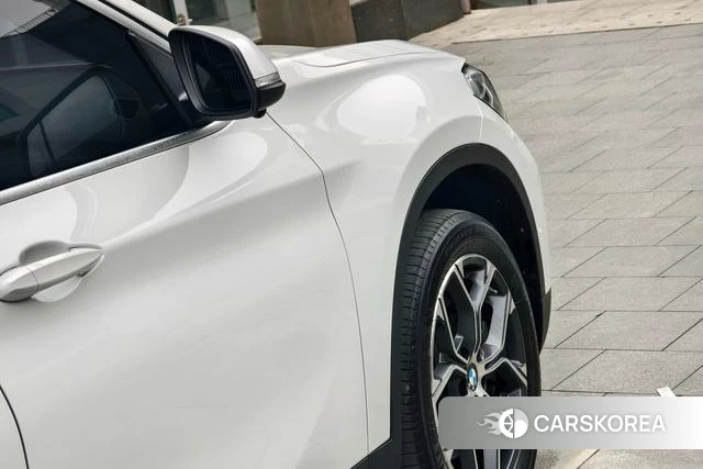 BMW X1 id 4215584 из Китая 12