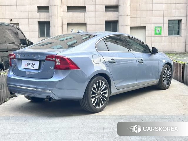 Volvo S60 id 4211141 из Китая 12
