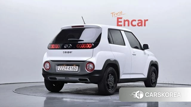 Hyundai Casper id 4549704 из Кореи 12