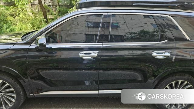 Hyundai The New Palisade id 4675944 из Кореи 11