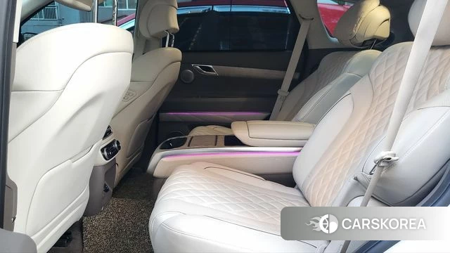Genesis GV80 2022 Белый из Кореи, фото 2
