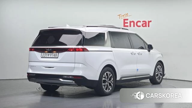 Kia Carnival 4th generation id 3915157 из Кореи 12