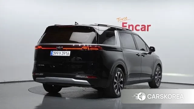 Kia Carnival 4th generation id 3427483 из Кореи 12