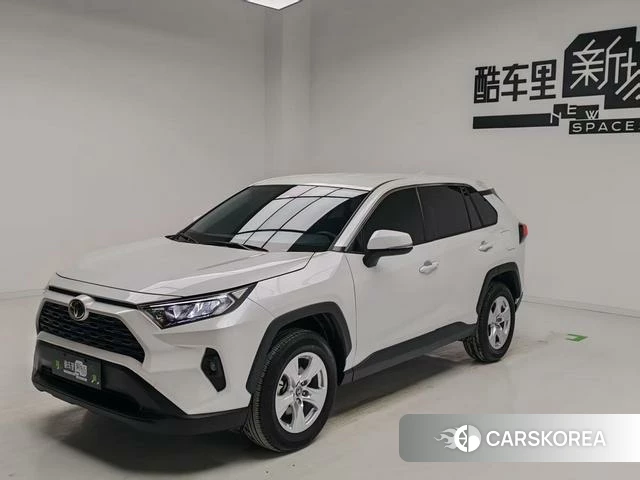 Toyota RAV4 Rongfang id 4272773 из Китая 10