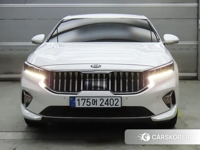 Kia K7 Premier id 3038641 из Кореи 12