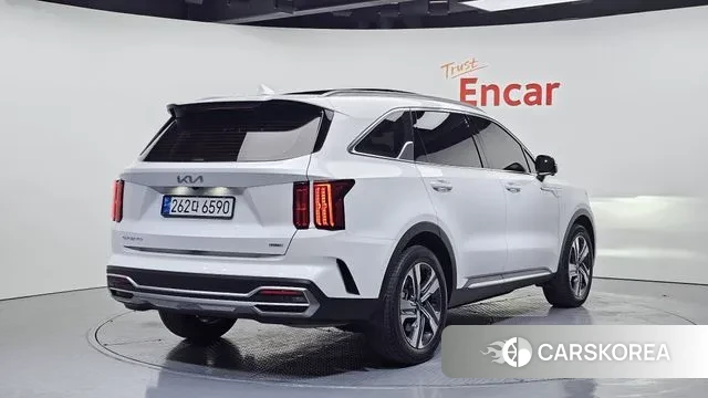 Kia Sorento 4th Generation id 3472504 из Кореи 12