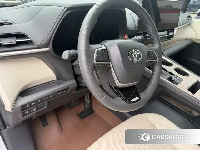 Toyota Saina id 4261182 из Китая 12