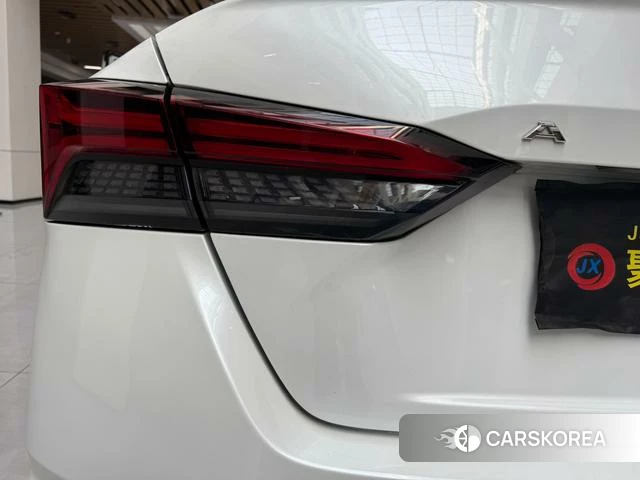 Nissan Teana id 4276340 из Китая 12